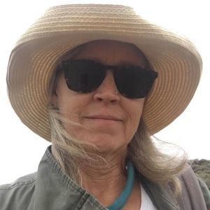 Meet your Posher, Jeanne